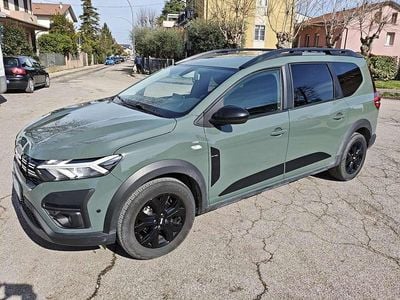 Usata Dacia Jogger Extreme 140 CV (102 kW) 2023 Monovolume