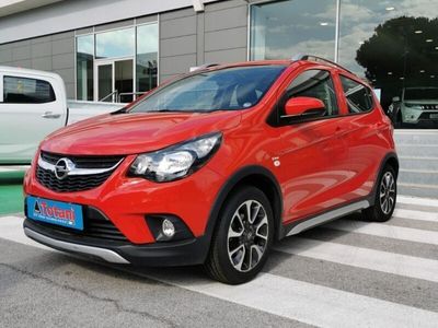 usata Opel Karl Rocks 1.0 73 CV -601-