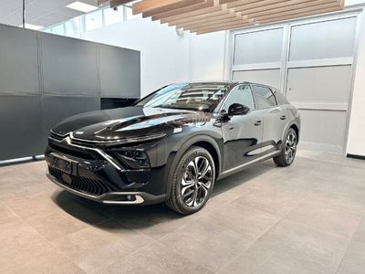 usata Citroën C5 X X Hybrid 225 E-EAT8 Shine Pack nuova a Ferrara