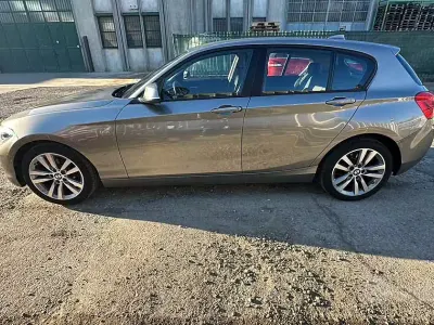 Usata BMW 118