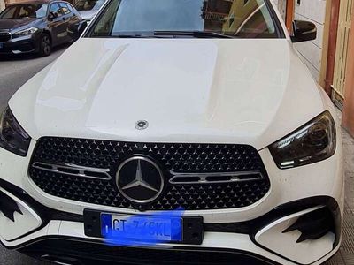 Mercedes GLE300