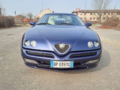 usata Alfa Romeo GTV GTV2.0 ts 16v L