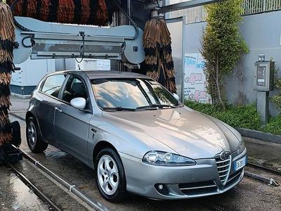 Usata Alfa Romeo 147 120 CV (88 kW) 2010 Utilitaria