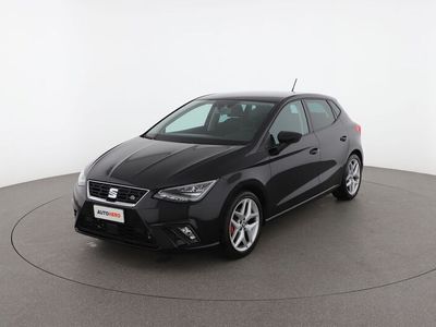 usata Seat Ibiza 1.0 TSI FR 115 CV