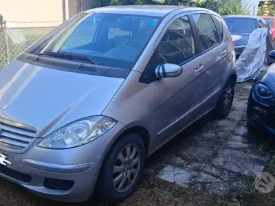 Usata Mercedes A170