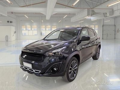 Grigio Usata 2022 DR F35 SUV | 15.900 € (Buon prezzo)