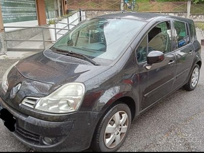 usata Renault Modus 1.2 Benz