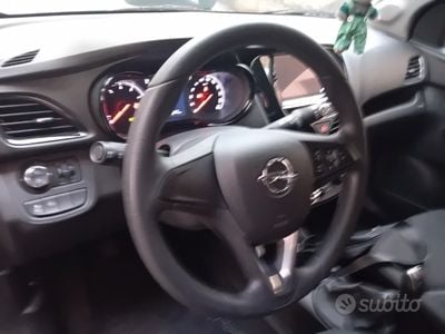 Opel Karl