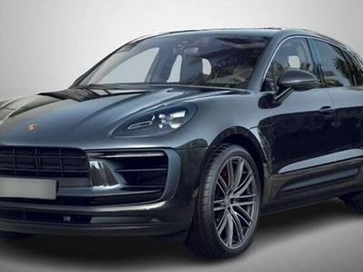 usata Porsche Macan S 2.9 PDK 380CV*PASM+BOSE+TETTO+21"+RETROCAM* FULL