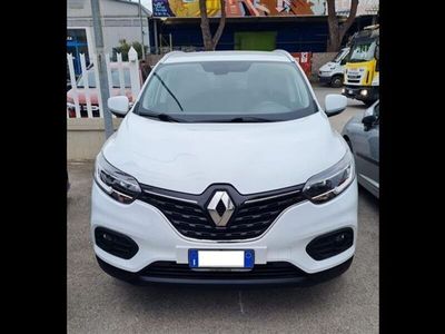 usata Renault Kadjar Kadjar 20191.5 Blue dCi Sport Edition - Metallizzata Diesel - Manuale