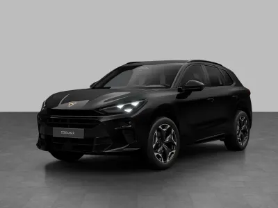 Nuova Cupra Terramar 150 CV (110 kW) 2026 Nero midnight SUV