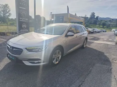 Usata Opel Insignia
