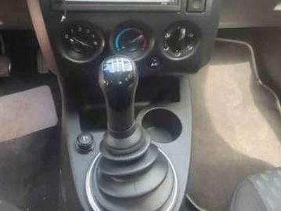 Usata Ford Fiesta S 102 CV (75 kW) 2004 Utilitaria