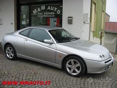 Alfa Romeo GTV