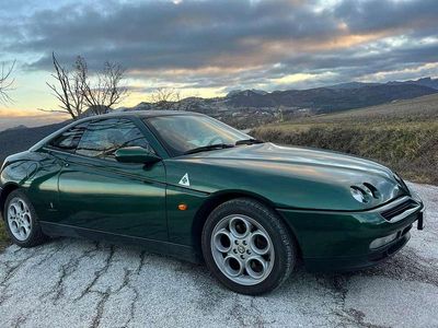 Usata Alfa Romeo GTV 201 CV (147 kW) 1995 Coupé
