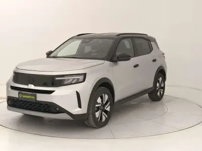 Usata Opel Frontera