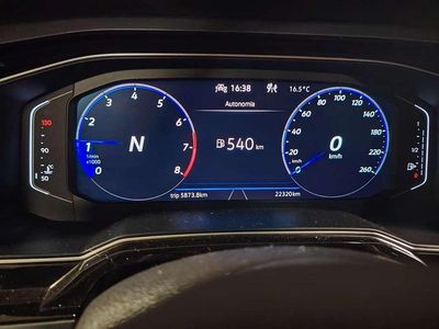 Usata VW Taigo R-line 150 CV (110 kW) 2023 SUV