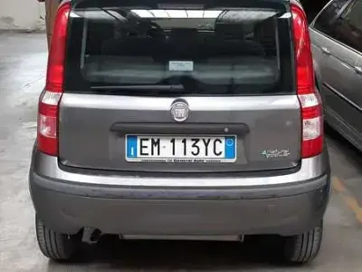 Usata Fiat Panda
