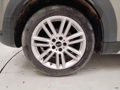 Begagnad Mini Cooper S 150 HK (110 kW) 2019 Brun Halvkombi