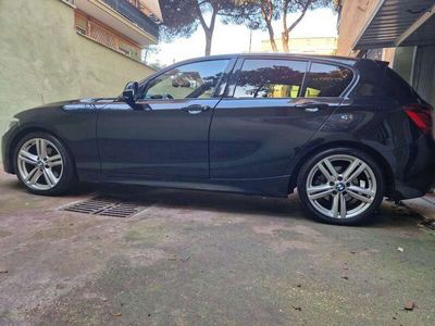 BMW 125