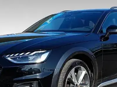 Usata Audi A6 Allroad Advanced Plus 204 CV (150 kW) 2023 Bianco Station wagon
