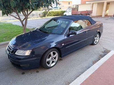 Saab 9-3 Cabriolet