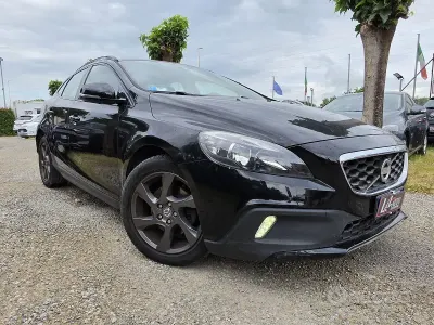 Second-hand Volvo V40