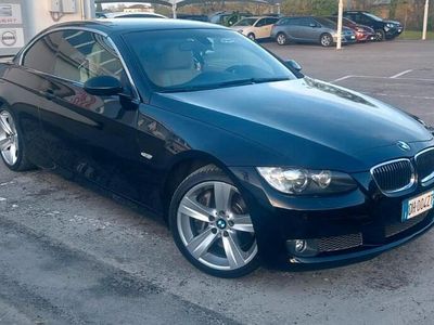 usata BMW 335 Cabriolet 335 i cat Eletta