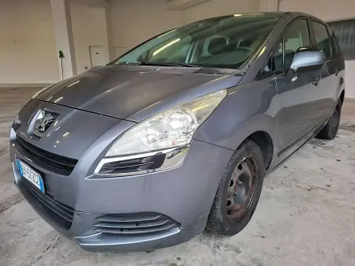 Usata Peugeot 5008