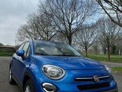 usata Fiat 500X 1.3 MultiJet 95 CV S-Design City