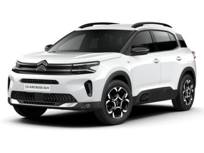 usata Citroën C5 Aircross AIRCROSS Feel Pack - HYBRID 180 e-EAT8