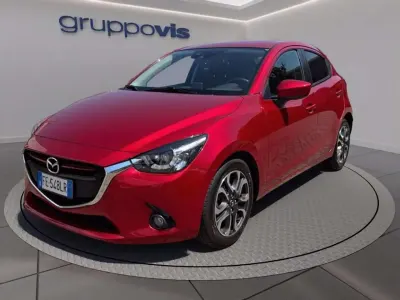 Usata Mazda 2