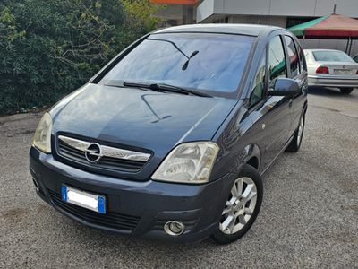 usata Opel Meriva 1.3 Multijet