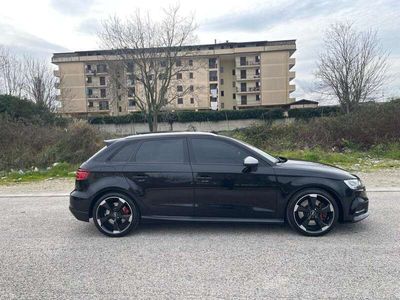 usata Audi S3 Sedan 2.0 tfsi quattro 310cv s-tronic