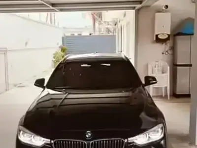 Usata BMW 320