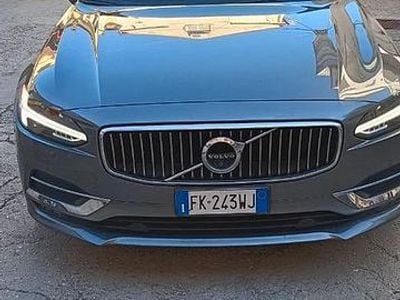 Usata Volvo V90 2017 Station wagon