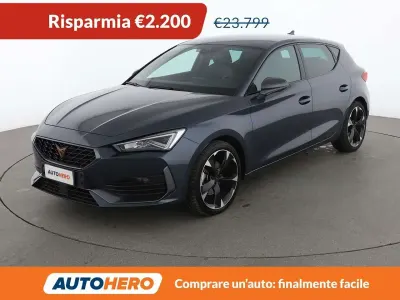 Occasion Cupra Leon