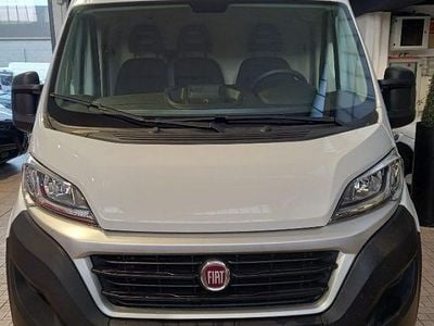 Usata Fiat Ducato 33 140 CV (102 kW) 2023 Bianco Furgone