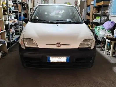 Usata Fiat 600