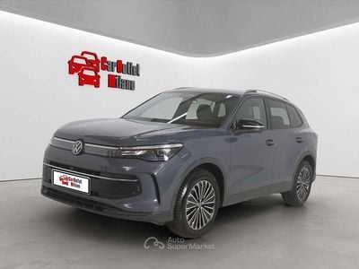 Occasion VW Tiguan Goal 150 ch (110 kW) 2025 Gris SUV