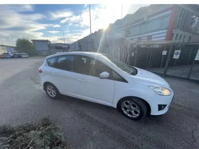 Usata Ford C-MAX 136 CV (100 kW) 2014 Monovolume