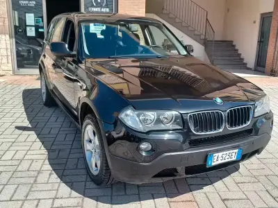 Usata BMW X3