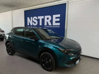 Usata Alfa Romeo GT Junior
