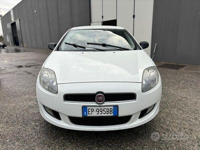 usata Fiat Bravo 1.4 benzina gpl 2013 euro 5 130 mila km