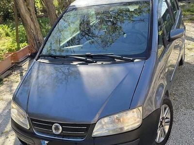 Usata Fiat Idea