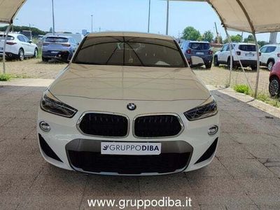 usata BMW X2 X2sdrive20i Msport X 192cv auto