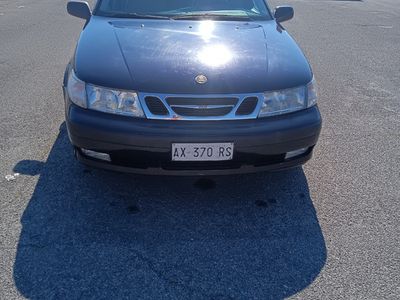 Saab 9-5