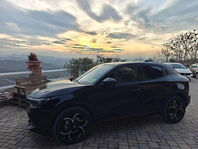 Alfa Romeo GT Junior