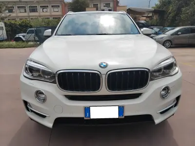 Usata BMW X5
