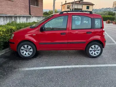Usata Fiat Panda